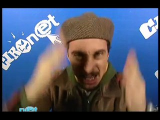 CFDT - Luca Bizzarri - Fede e la Carogna 26