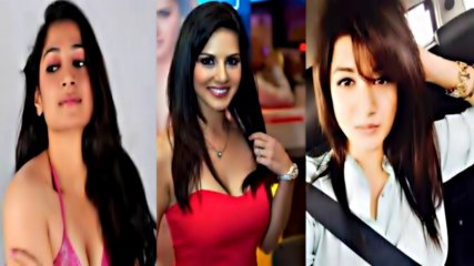 Hit List 9 " Host and Contestants " Splitsvilla REAL AGE