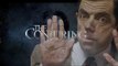 Mr Bean Watching The Conjuring 2 (Global BuzZ ®)