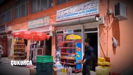 Çukurca ( Güle Yel Deydi )