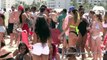 Beach Party Miami Beach Spring Break