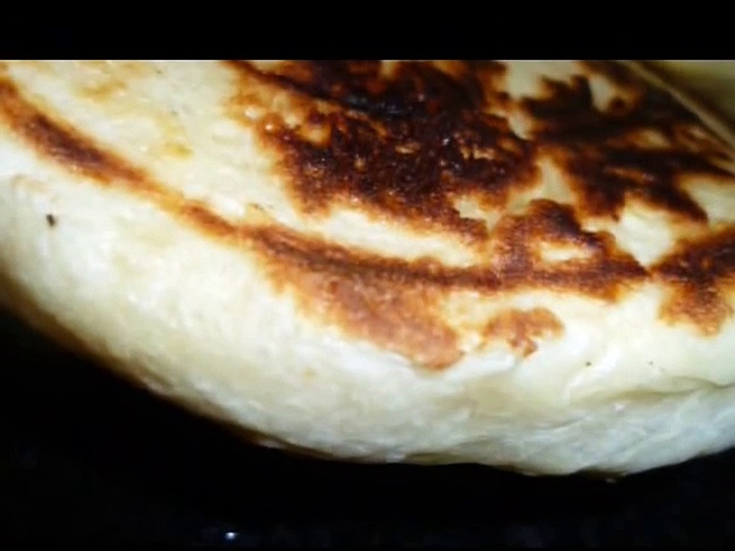 Pain Tunisien Au Lait Fermenté Recette Tunisienne Vidéo Dailymotion