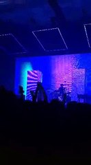 Somebody Else - The 1975 (Live @ Swindon 27/11/15)