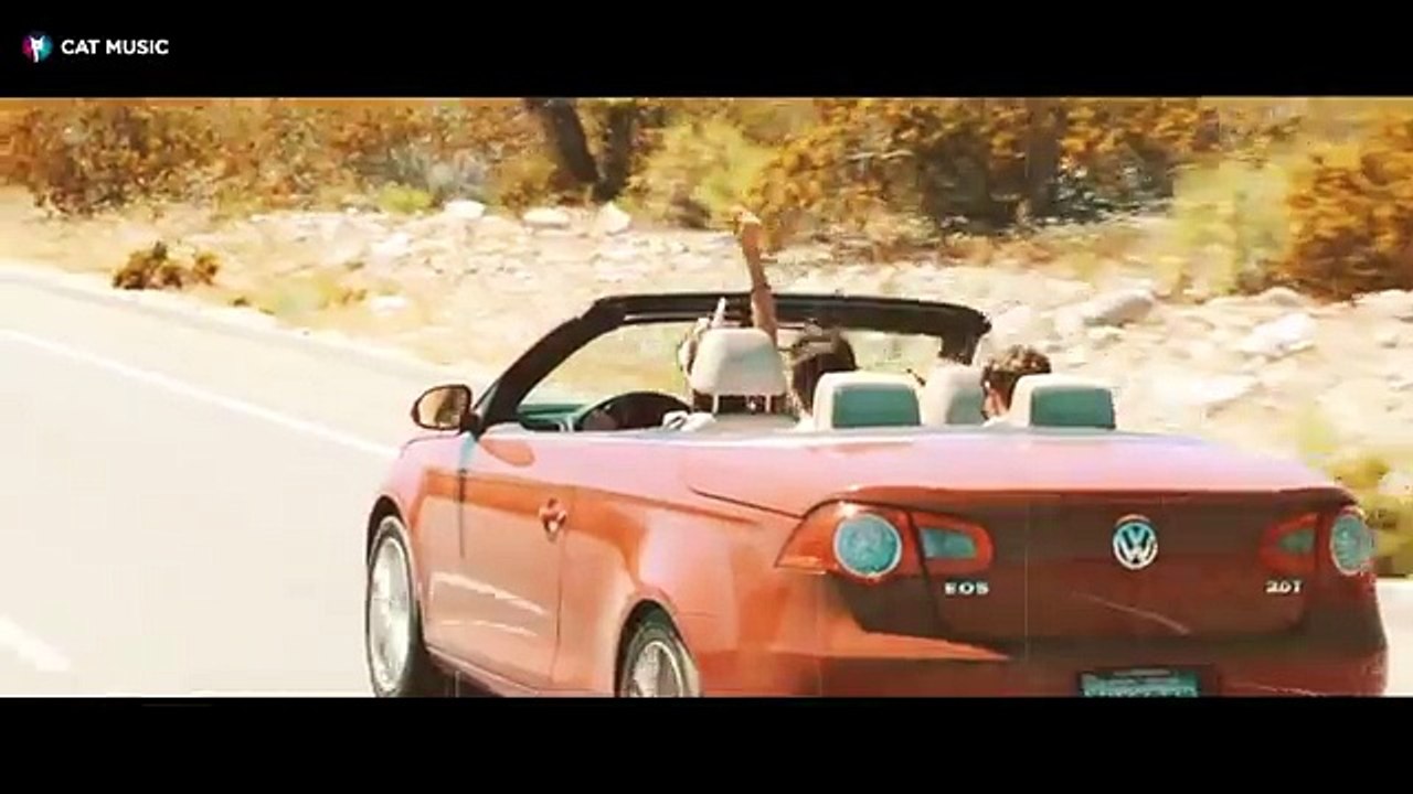 Markus Schulz feat. Mia Koo - Summer Dream (Official Video)