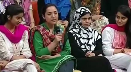 Challenging to naseer bhai- Khabardar