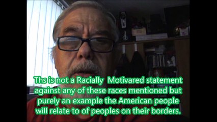 Attention World this is Why we left The EU , Explained by a Vote leave Brit a Brexiteer.