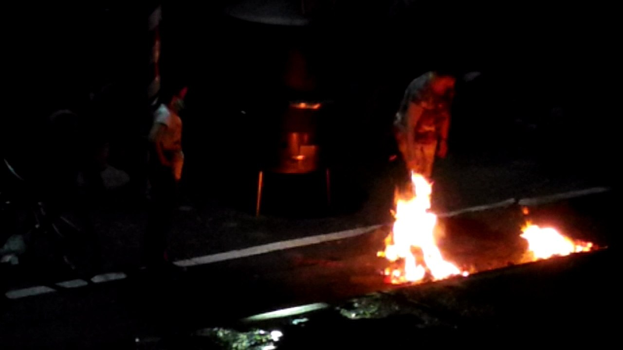 Fire~