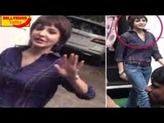REVEALED: Anushka Sharma Plays A PROSTITUTE in Aamir Khan's "PK"