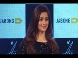 Alia Bhatt Launches Her Fashion Line With JABONG