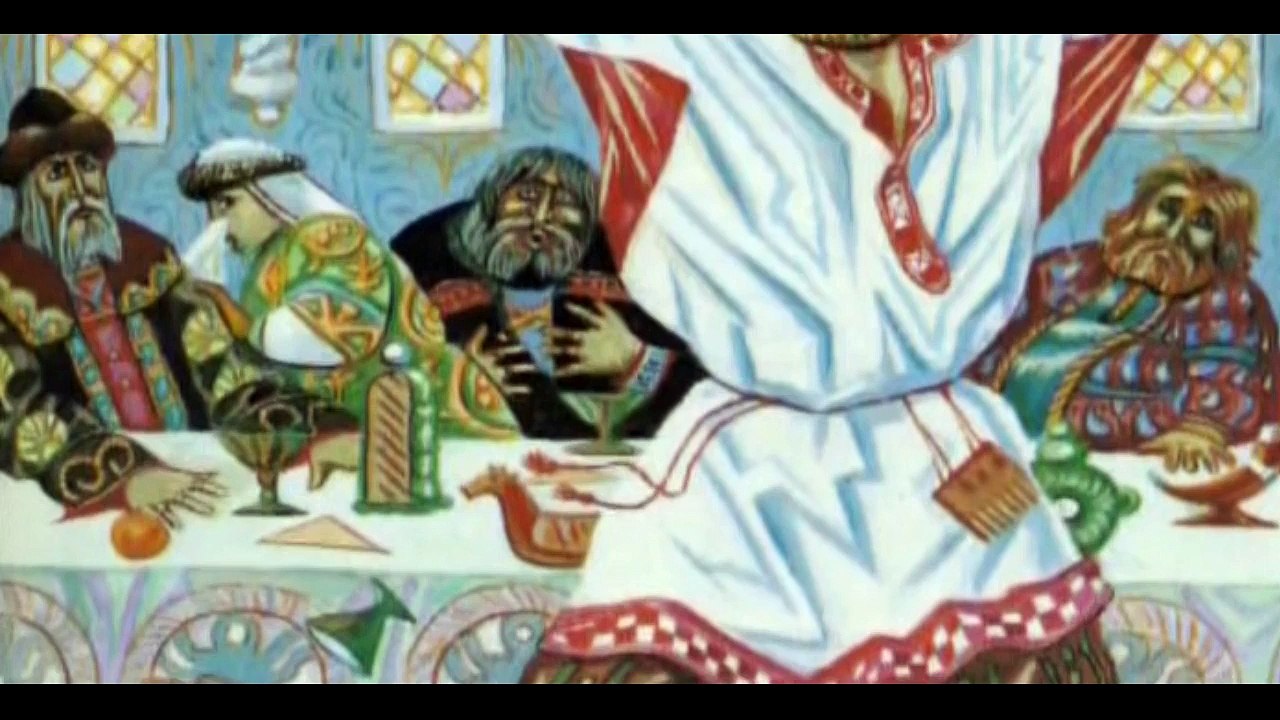 ИЛЬЯ МУРОМЕЦ