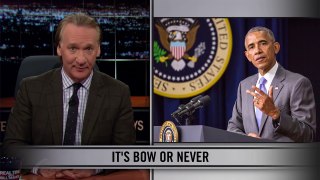 Real Time with Bill Maher: New Rule - America's Apology Tour - June 24, 2016 (HBO)