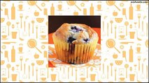 Recipe Lemon Blueberry Muffins Recipe