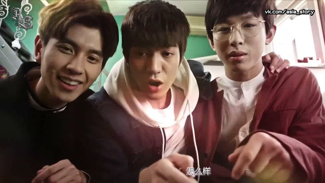 Кальянный переулок №10_8 (русские субтитры)