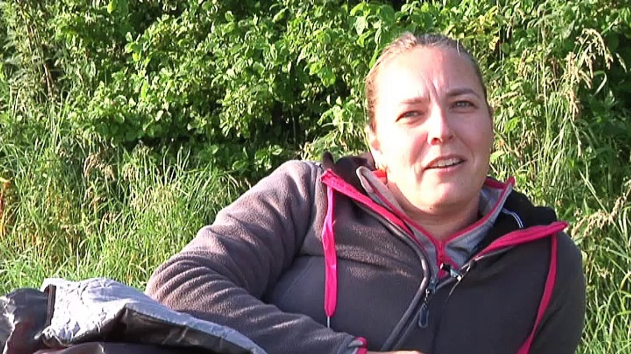 Met dit wakker worden, wie wil dat nou niet? - RTV Noord