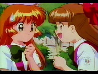 Las Aventuras de Saint Tail Ep 38: La Competencia de Detectives