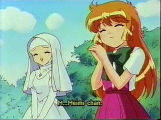 saint-tail-42 Subtitulado en Ingles