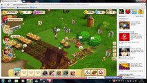 Farmville 2 Su hilesi