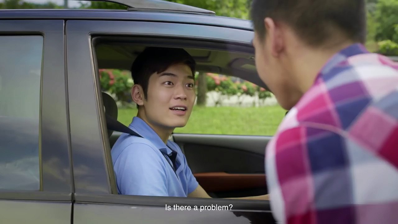 Filem Pendek Hari Raya 2016 Pengacau Balik Raya