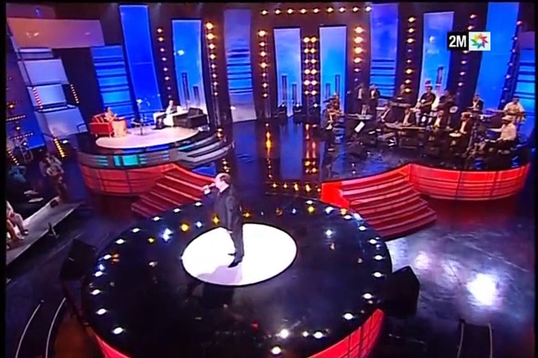 نغنيوها مغربية: السبت 25 يونيو