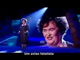 Susan Boyle Semi Final 24 05 Legendado PT BR