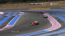 Fórmula V8 - Etapa de Paul Ricard (Corrida 2): Melhores momentos