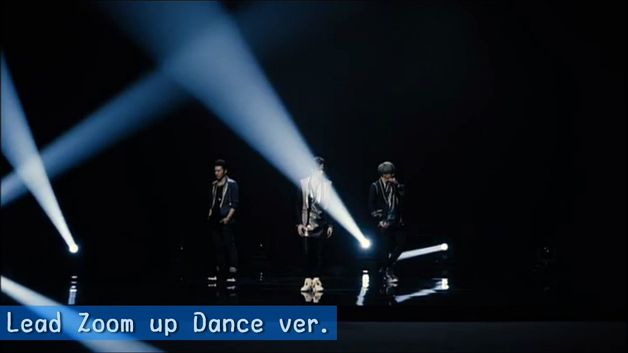 Lead Zoom up Dance ver.