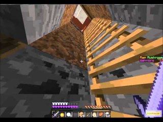 Skywars #1 === n00b