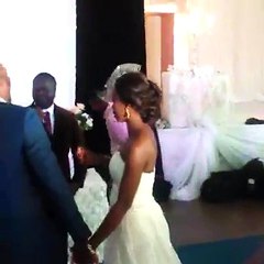 Kalu Ikeagwu 's Wedding..