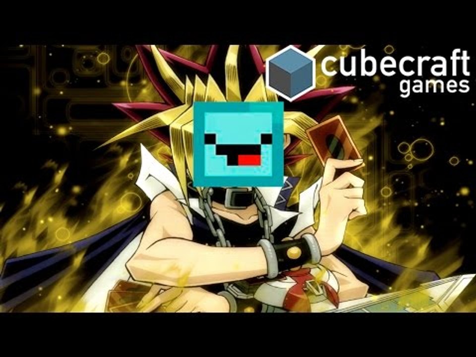 Cubecraft PvP! #1 (1v1 Duels)
