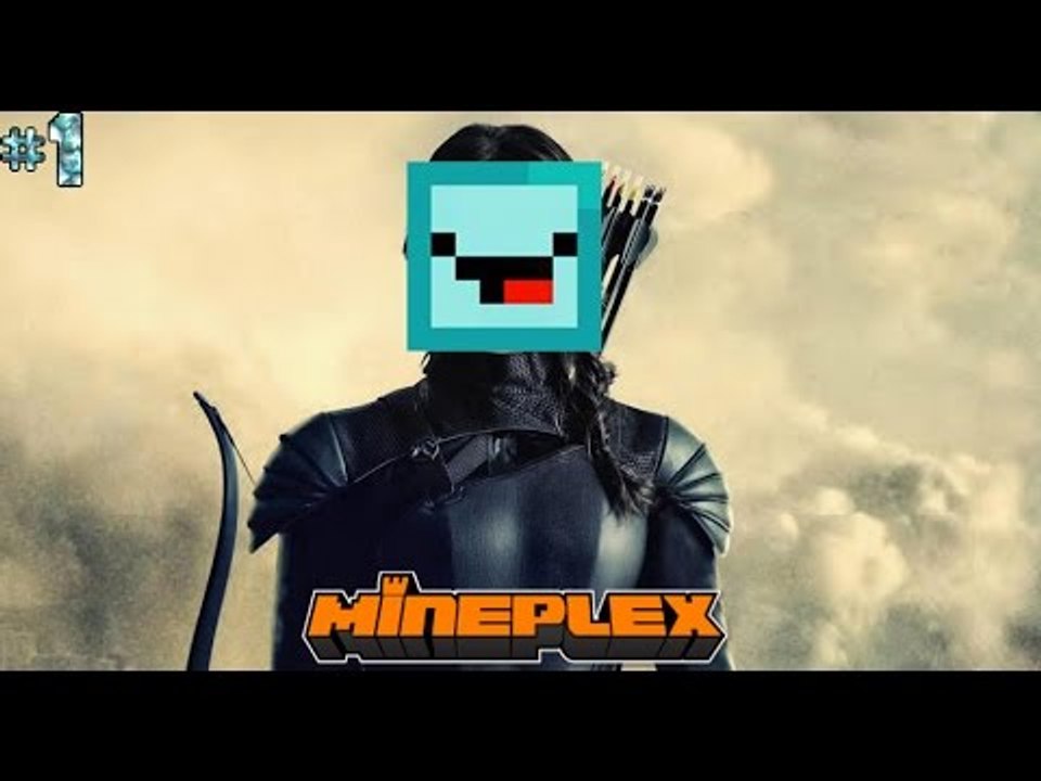 Mineplex SG! #1