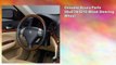 Genuine Acura Parts 08u97tk4210 Wood Steering Wheel
