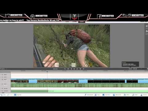 Adobe Premere Elements (v12 editing video and audio in Adobe Elements Version 12)