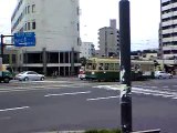 広島電鉄宇品行き - Tue Jun 17 20:56:45 2008