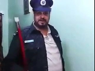 Amjad Sabri singing yeh andha kanoon hai