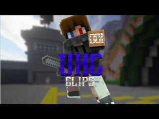 MLG DROWNING 2ND PLACE :: UHC Clips #001