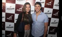 Chollywood: Chicos reality se juntaron para divertirse en fiesta