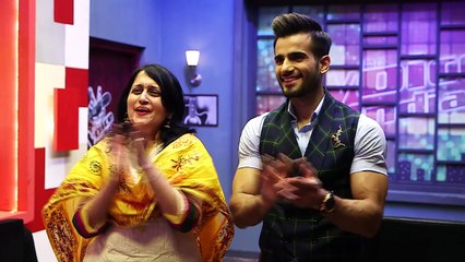 The Voice India - Shrinidhi Ghatate Performance in Blind Auditions