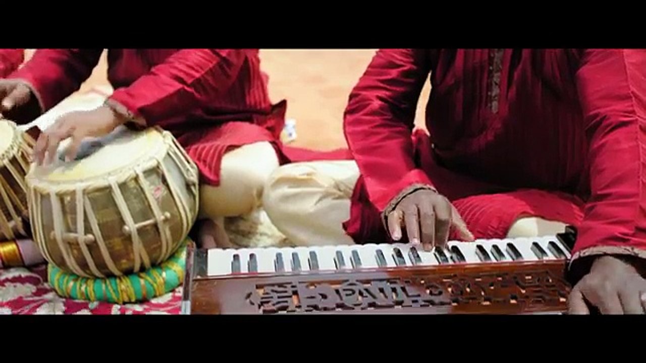 Mast Qalandar - Sami Yusuf