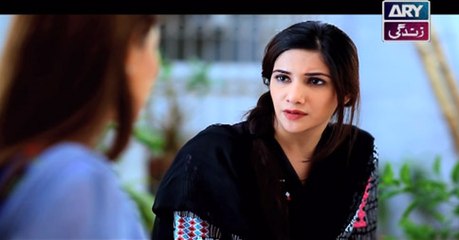 Begunah Episode 126 on Ary Zindagi in High Quality 26th June 2016