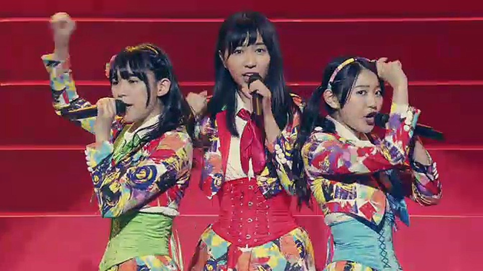 １ ５ 開幕 恋してyes Idol Street Carnival 16 6th Anniversary 動画 Dailymotion