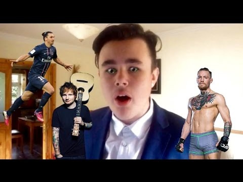 JULY IN A VIDEO! - JUSTIN BIEBER, ED SHEERAN???