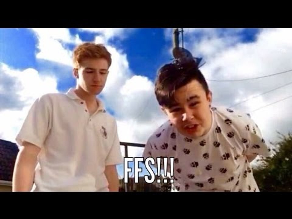 RANDOM QUESTIONS CHALLENGE