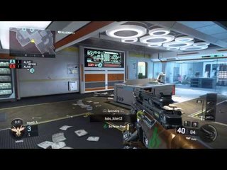Black Ops 3 SnD Wrecked (Livestream)