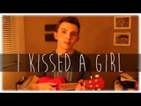 I Kissed A Girl - Katy Perry (Stripped back cover by Matt Lawson)