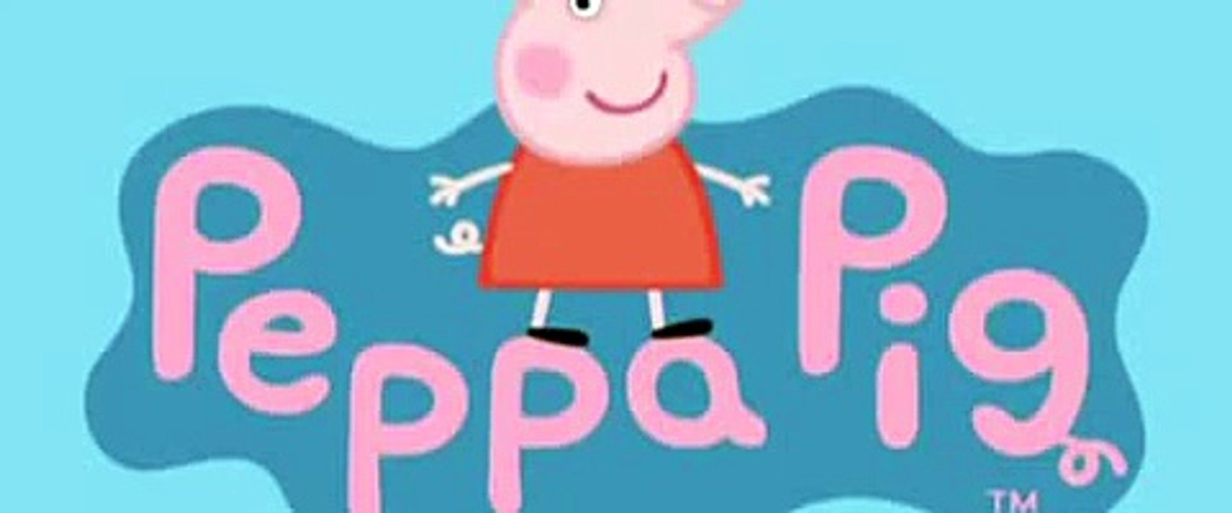 Peppa Pig en français - Les flaques d\'eau de mer | Dessins-animés en francais pour les enfants [Fu