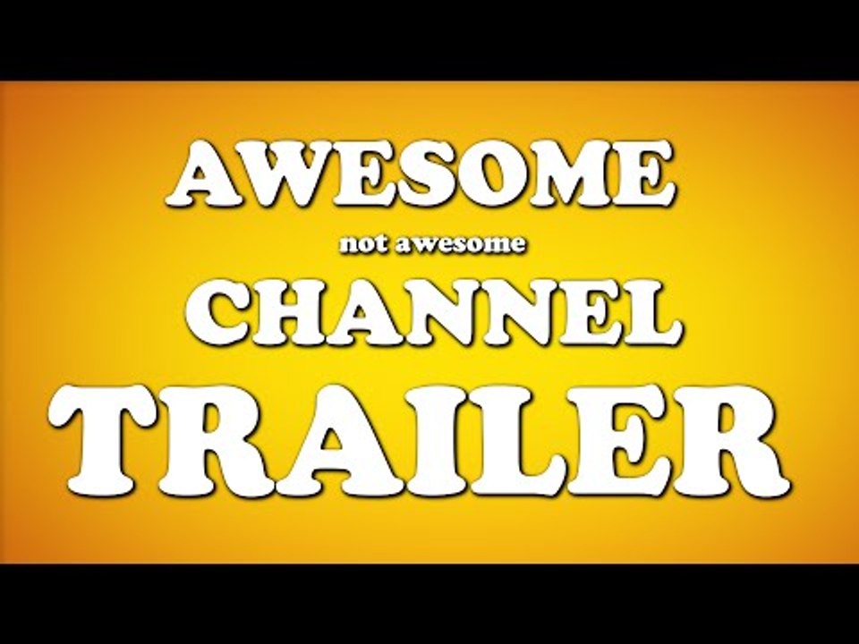 Channel Trailer