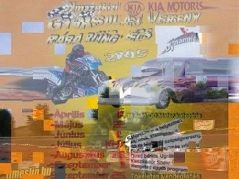 super 5 gt turbo vs. fiesta rs turbo