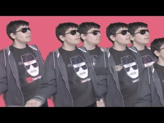 Its All About That Paste - DragTV Sketch