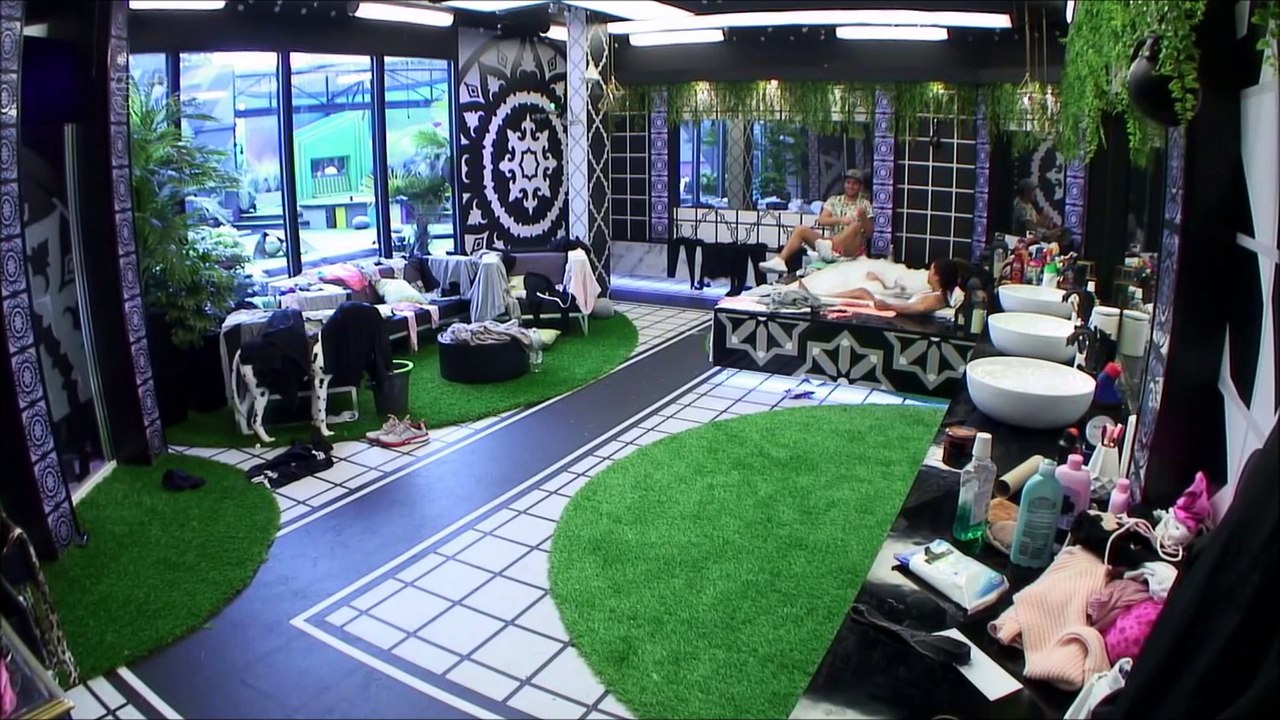 Hughie & Ryan BBUK Part 9