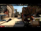 CSGO: Overwatch #7 'Sneaky Beaky Like'